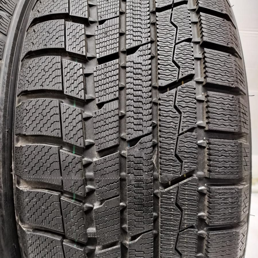  配送先指定あり スタッドレス 2本 205 55 R 16 トーヨータイヤ ウィンタートランパス TX 19年製 18年製 99 ～本州 四国は ～ 16インチ スタッドレス