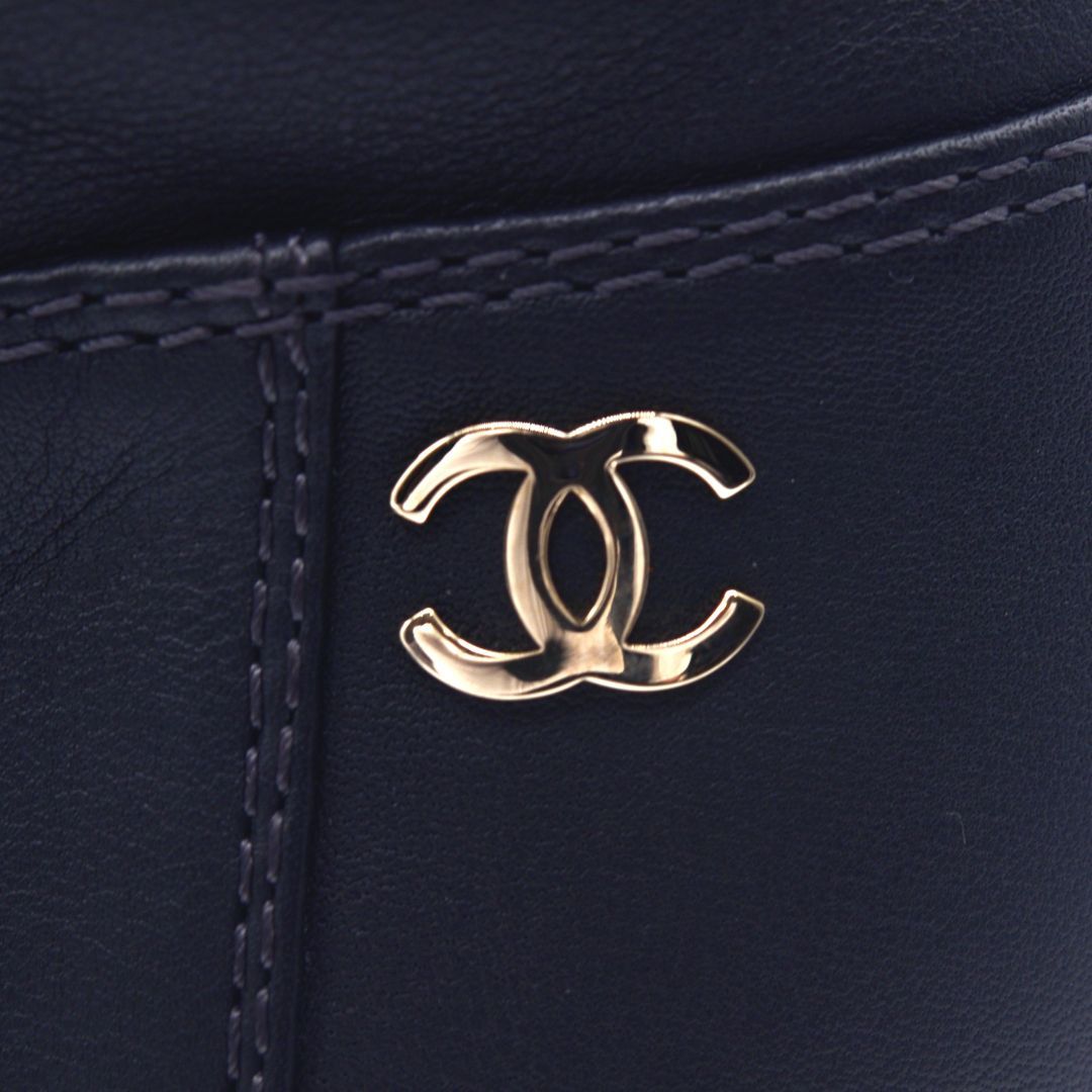  シャネル CHANEL ショートブーツ G 33906 36 23 cm その他 ブーツ