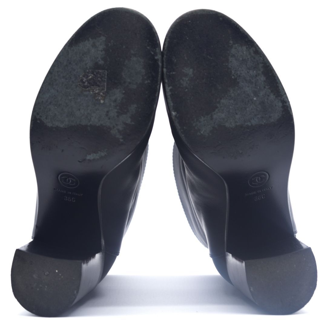 ショートブーツ G