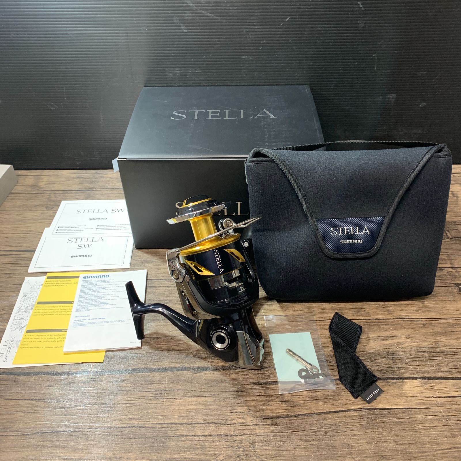 むつ73 120801 20 ステラ SW 20000 PG 併売