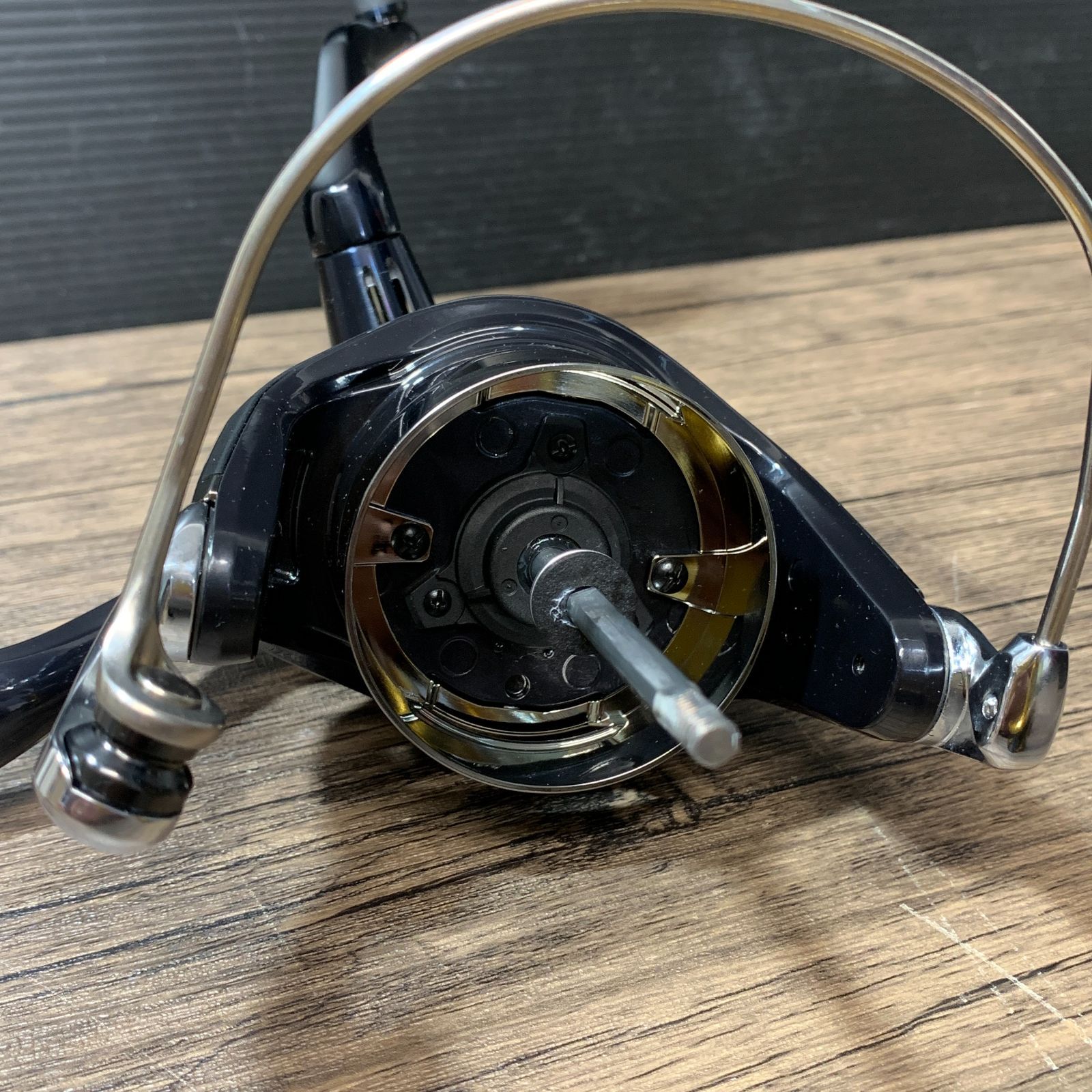  むつ73-120801 20 ステラ SW 20000 PG 併売 スピニングリール リール