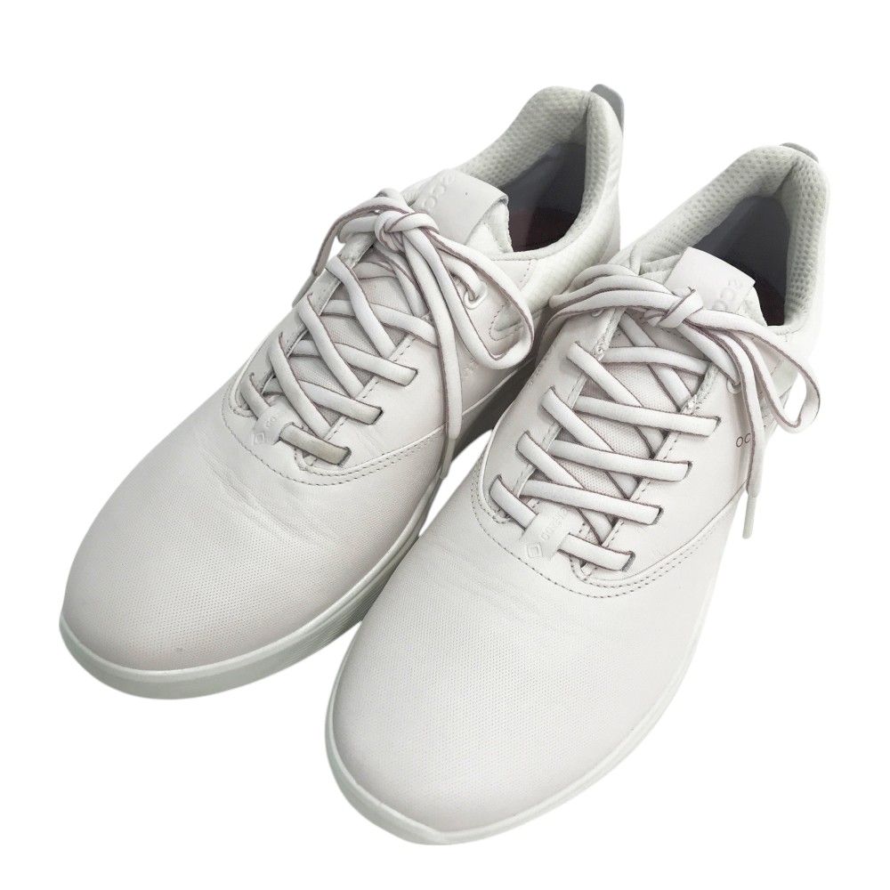 ecco エコー 102963 60619 ゴルフシューズ S THREE ピンク系 39 ゴルフウェア レディース ストスト