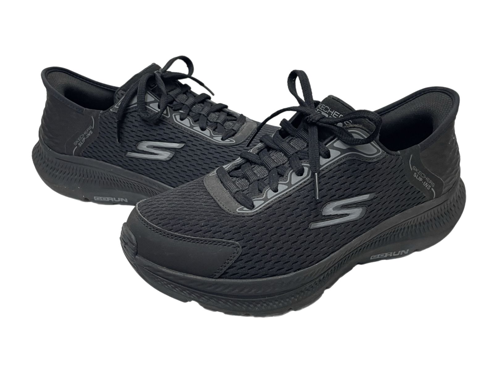 スケッチャーズ SKECHERS Slip-ins Go Run Consistent スリップインズ 