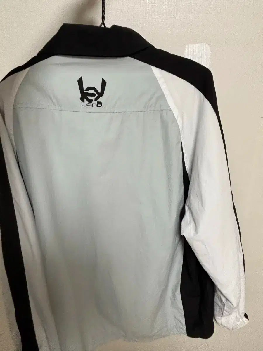 SHINee キー KEY キーランド ウィンドブレーカー