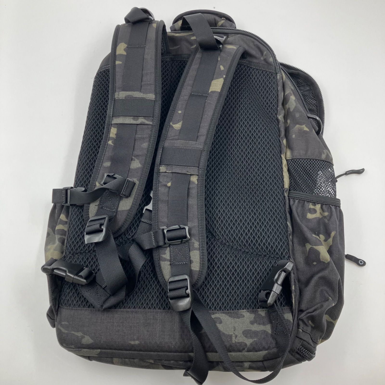 CC 2 dsptch ディスピッチ ワークパック モス グリーン