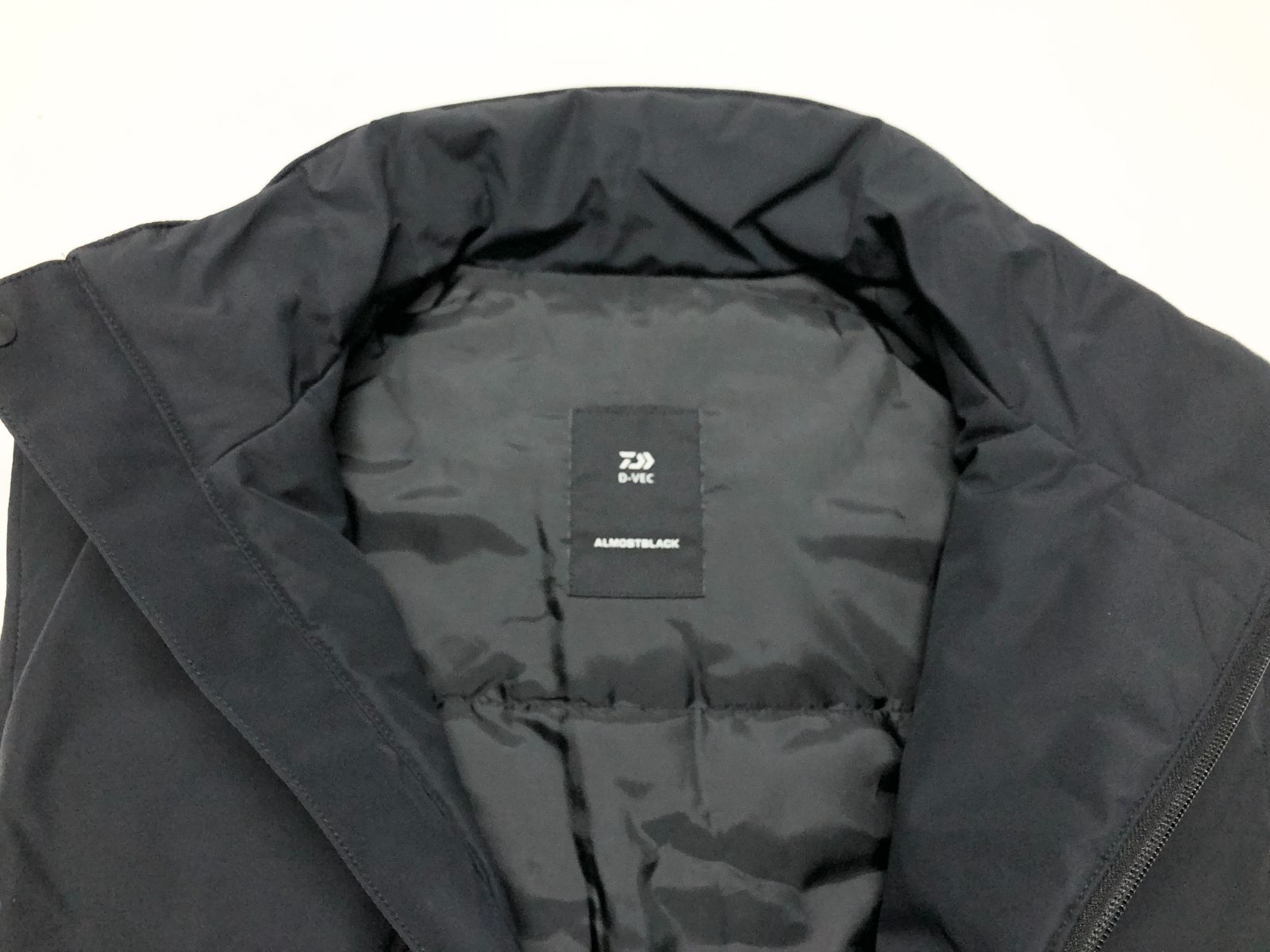 L プリマロフトベスト