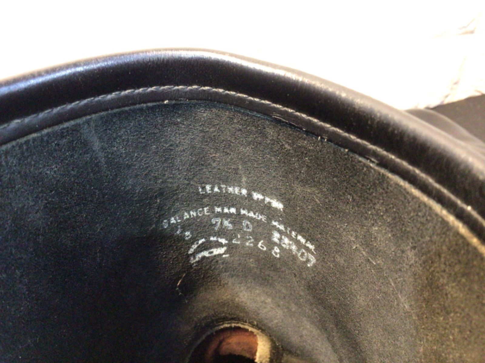 91 プリント羽タグ