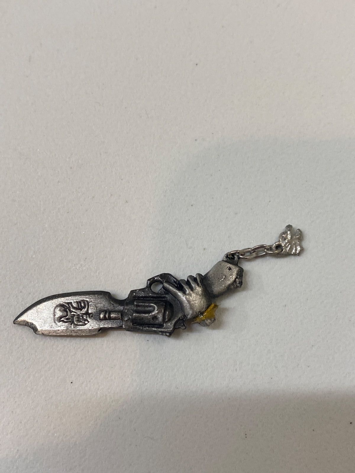 FINAL FANTASY VIIIスコール　クロムフィギュア U2-13】◇ FINAL FANTASY VIIIスコール クロムフィギュア - メルカリ