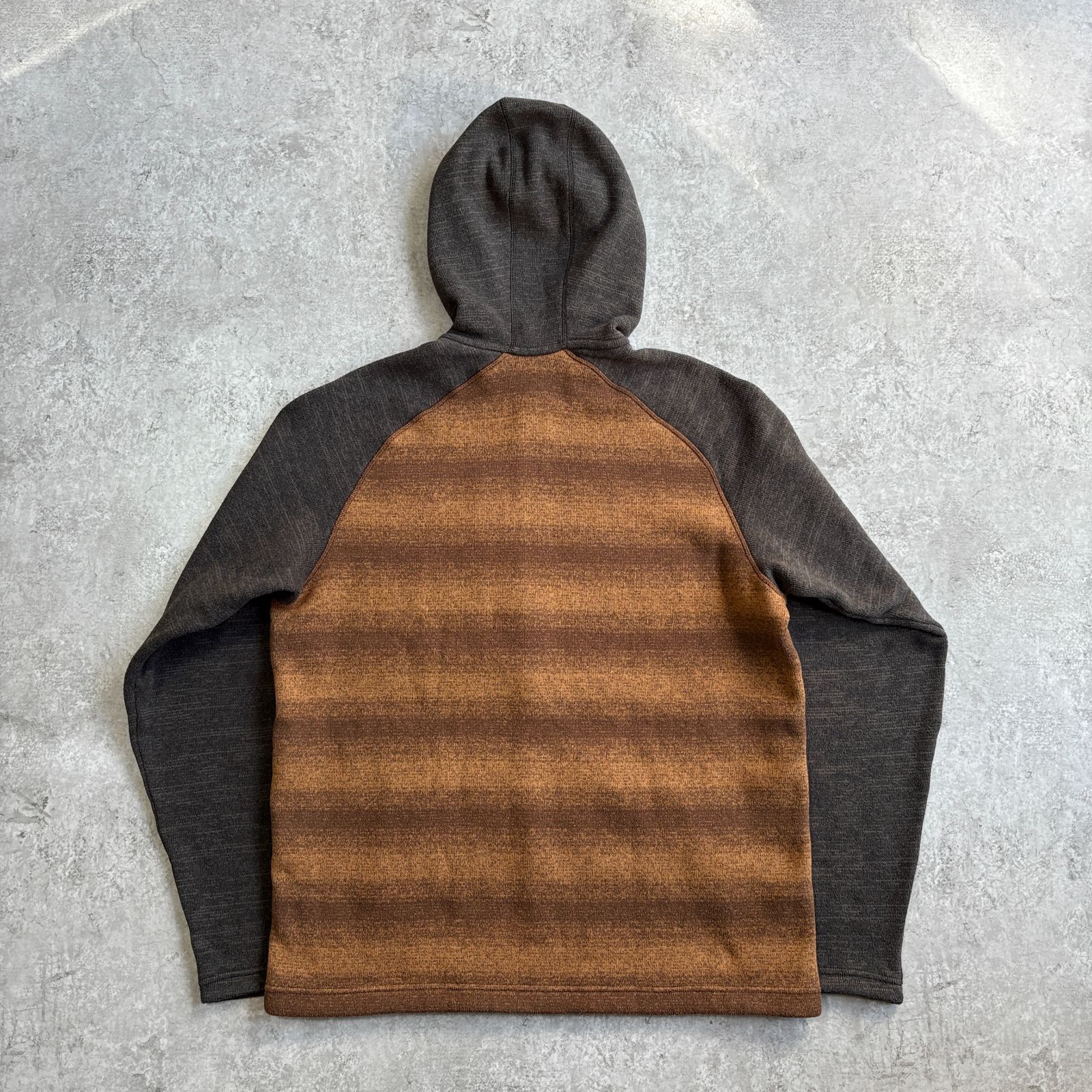 2014年製 patagonia Better Sweater Hoody 【 brown 】 パタゴニア 