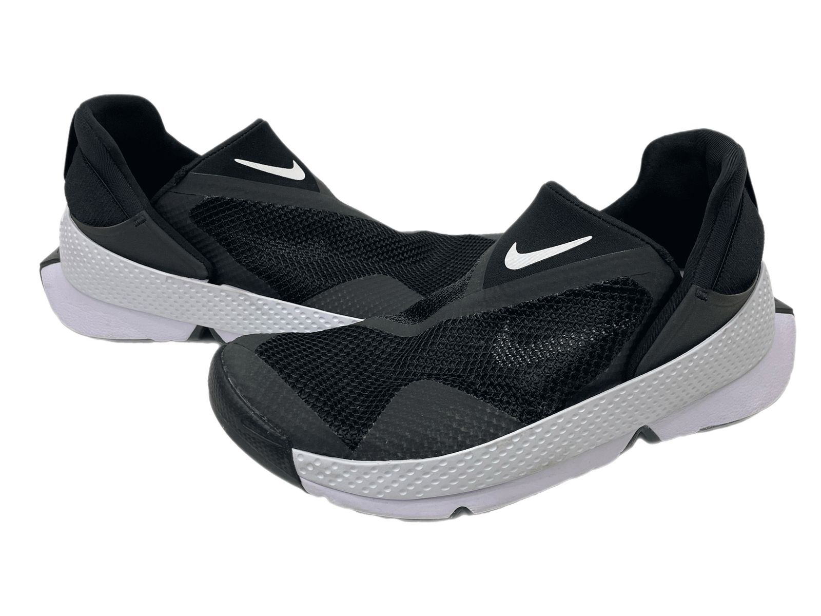 ナイキ NIKE GO FlyEase ゴー フライイーズ ハンズフリー スニーカー 