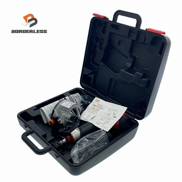 MAX マックス 50 mm 常圧 コイルネイラ CN 550 S FP ケース付 エア釘打機 エア釘打ち機 ロール釘打機 ロール釘打ち機119620