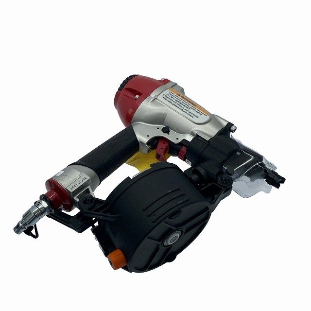 常圧 コイルネイラ