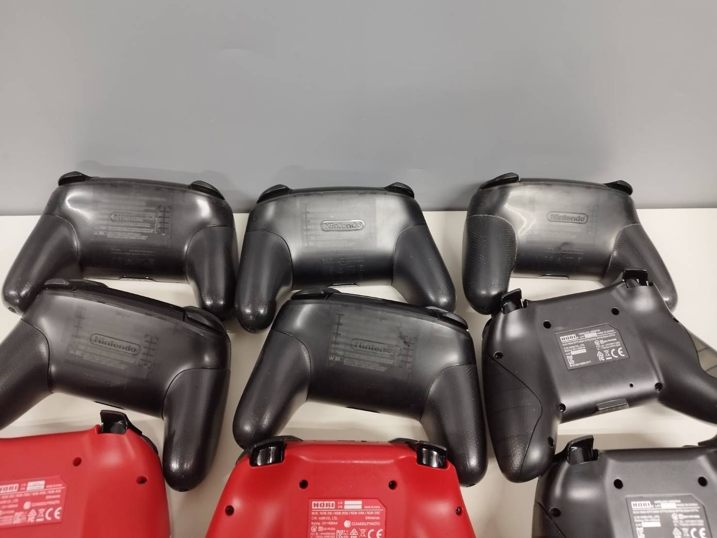 コントローラー