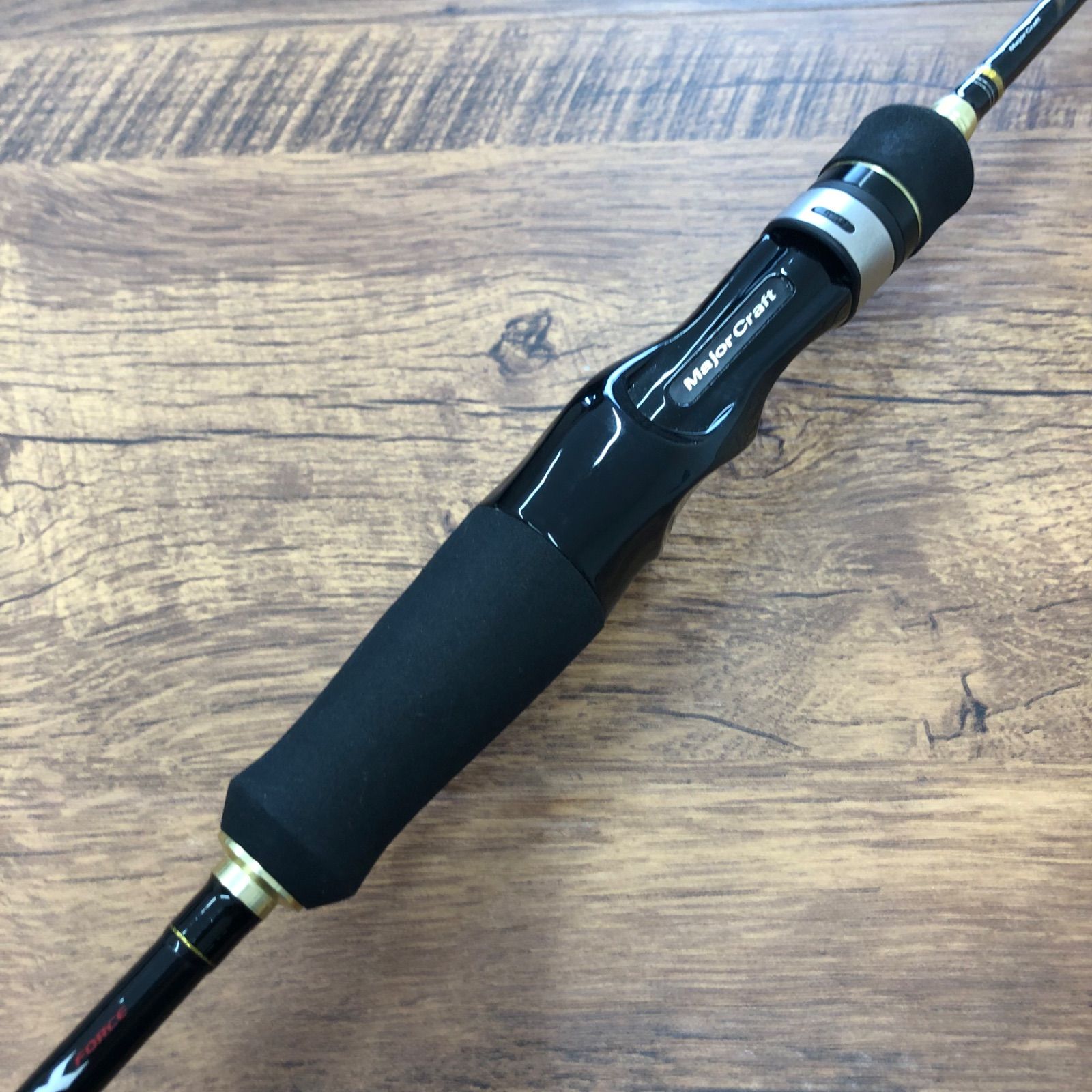 メジャークラフト