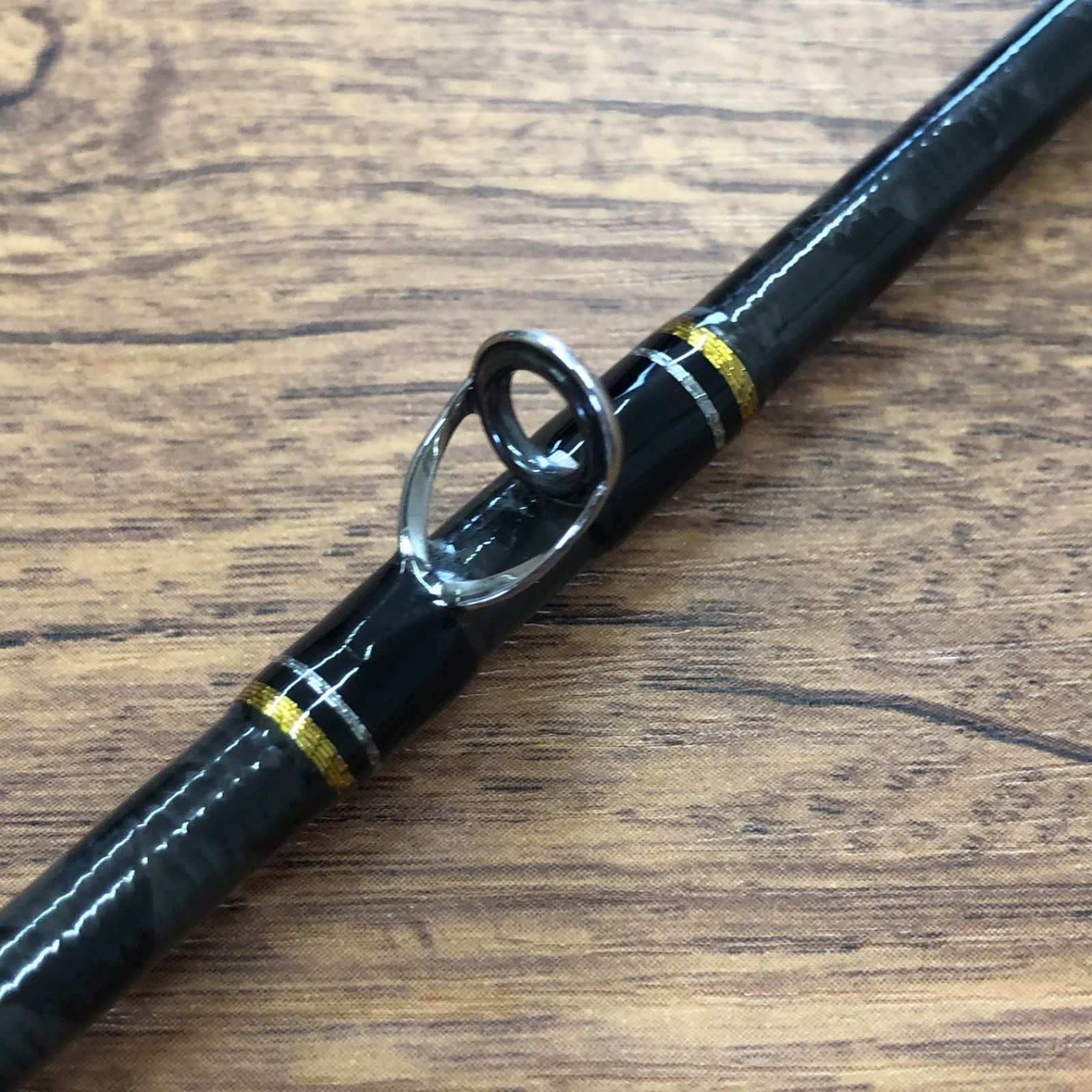 BF ベイトフィネス