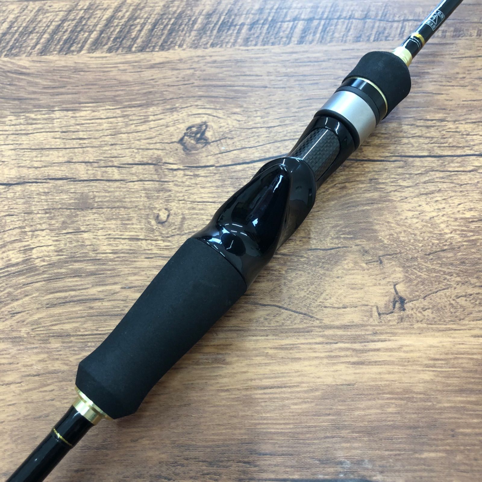  メジャークラフト エヌワン NSL S 702 UL BF ベイトフィネス ライトゲーム メバル アジング No 3030 アジングロッド ロッド