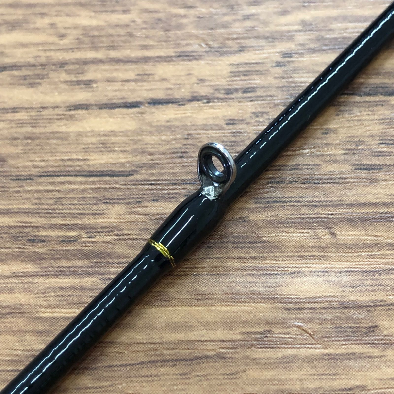 メバル アジング