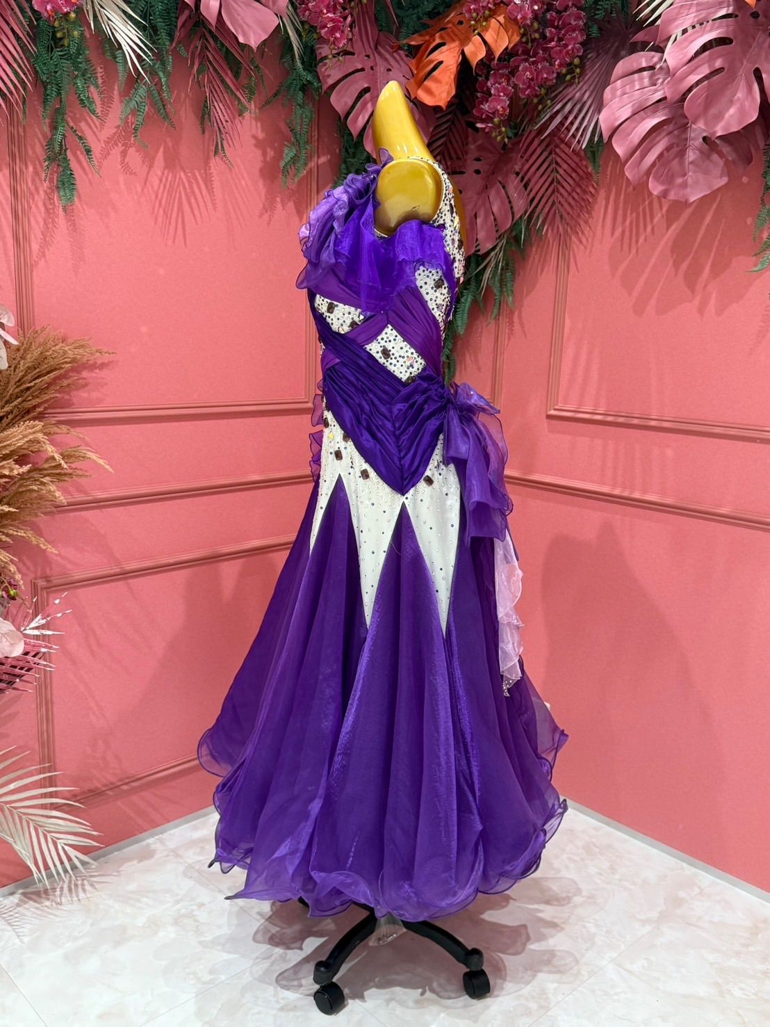 サイズM ドレス