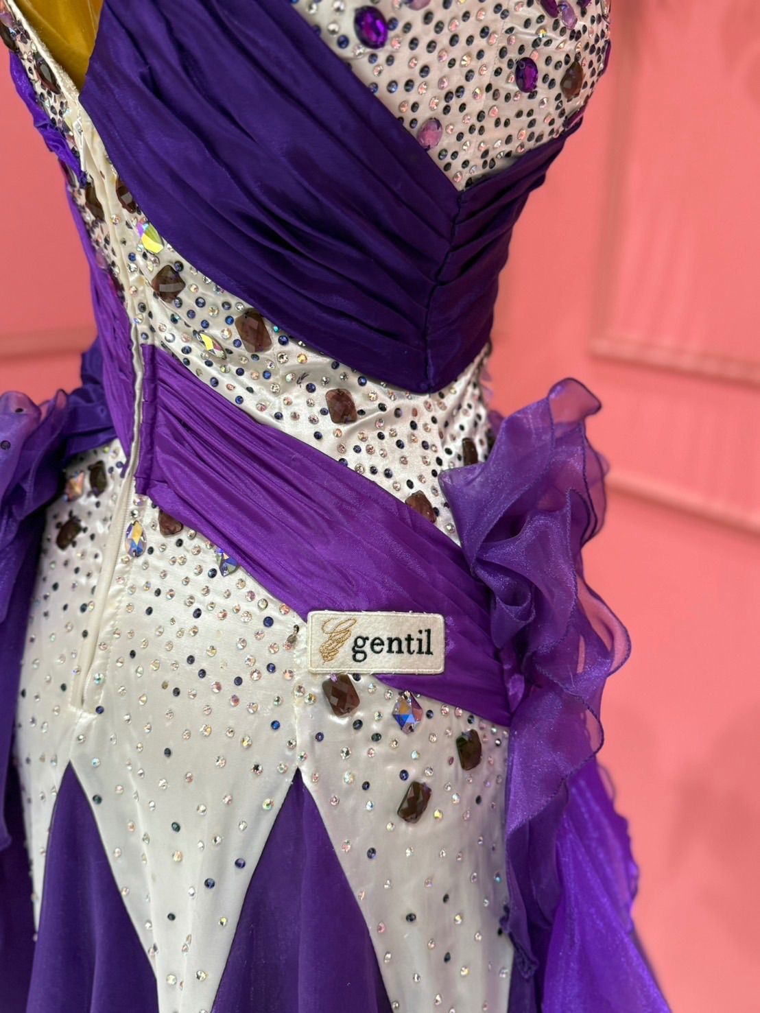 サイズM ドレス