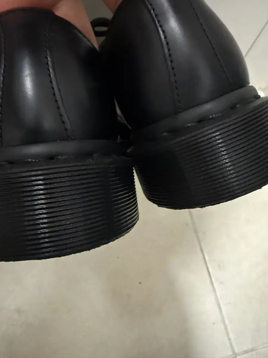 ドクターマーチン 1461