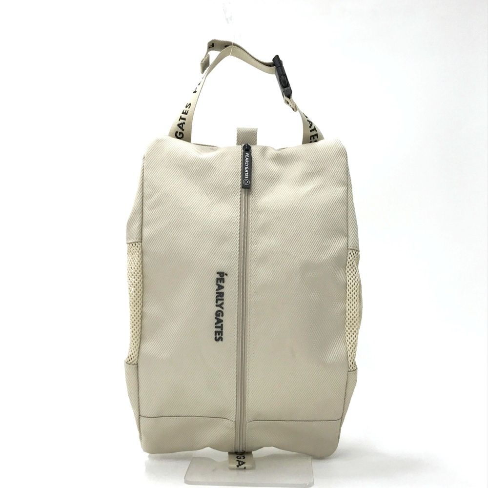 BOUNTY HUNTER×blackmeans Circled Pouch