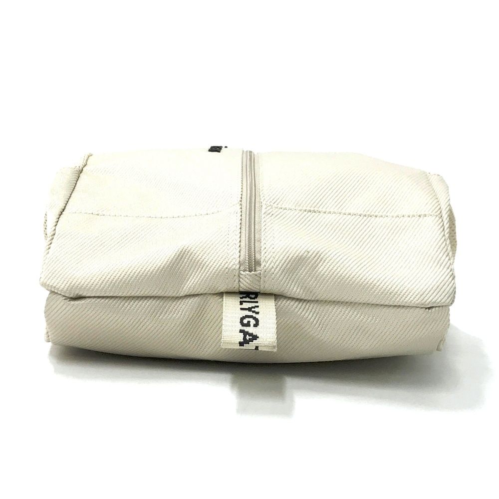 PEARLY GATES パーリーゲイツ 2023年モデル シューズケース ベージュ系