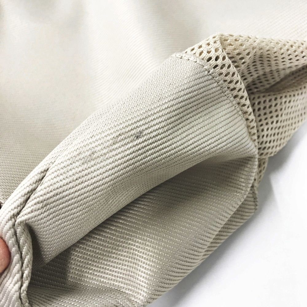 PEARLY GATES パーリーゲイツ 2023年モデル シューズケース ベージュ系