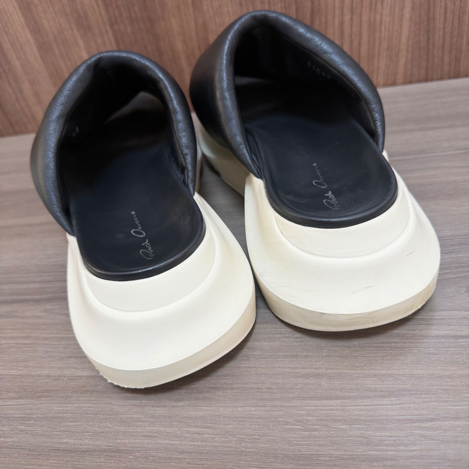 ミルク サイズ40