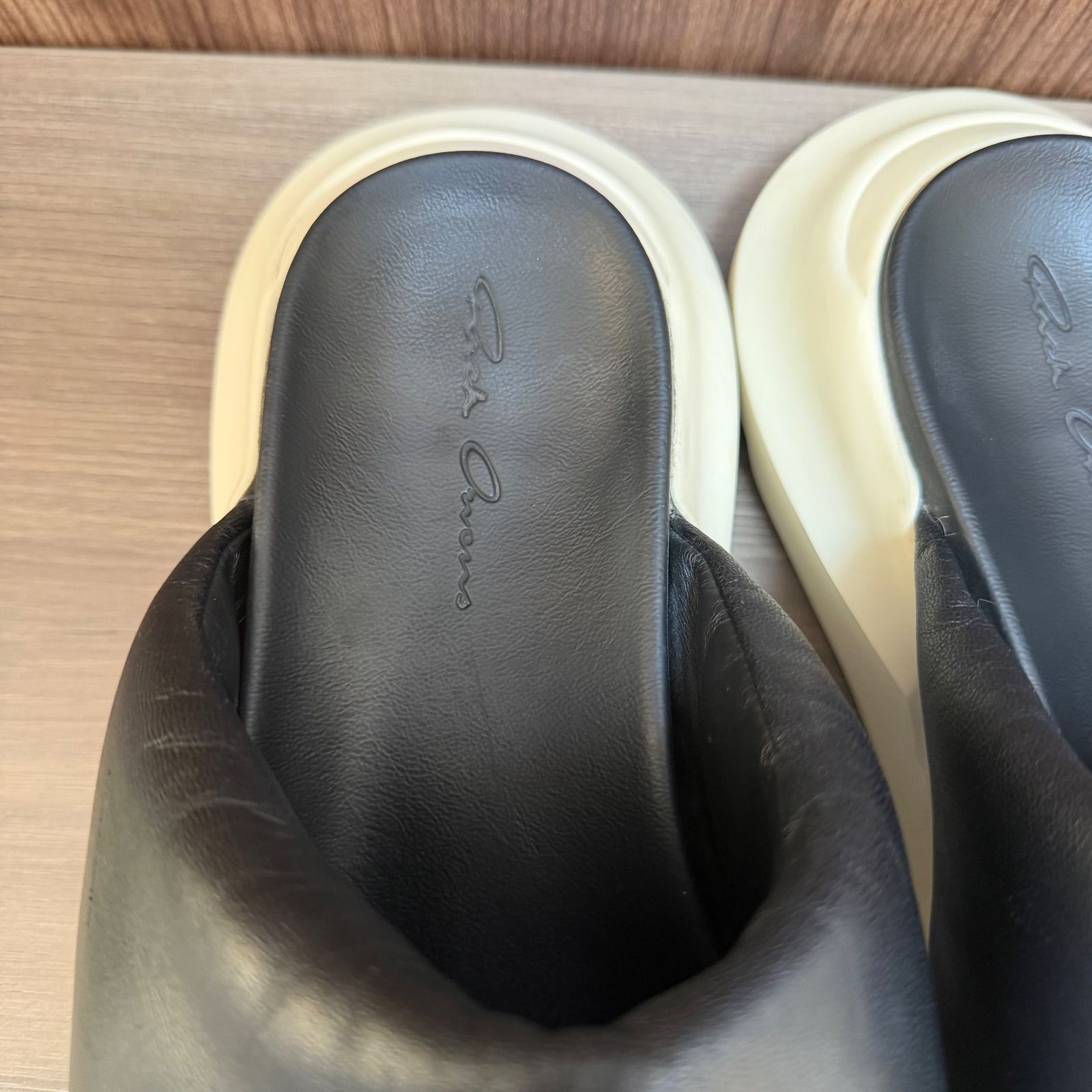 ミルク サイズ40