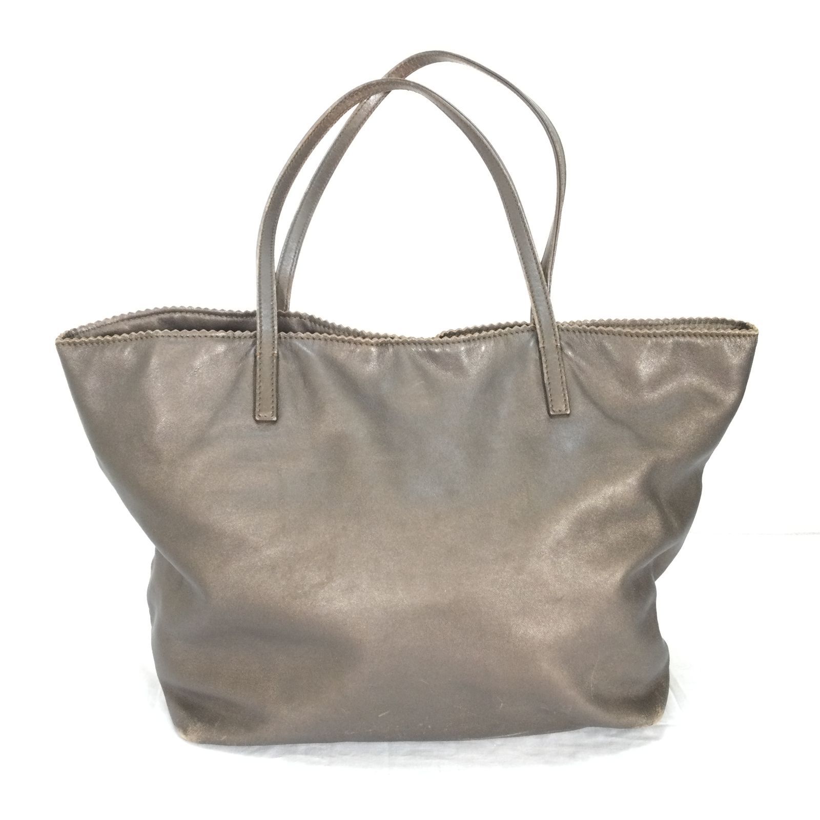 ロエベ カバン ナッパレザーバッグ ハンドバッグ トートバッグ 【楽天