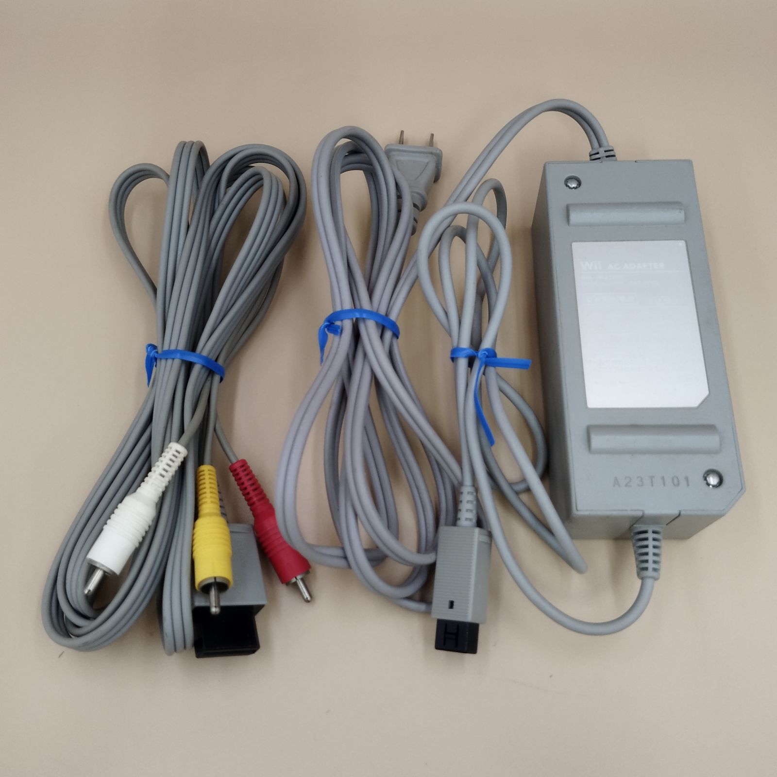  D 15090 Wii 本体 箱なし 本体 Wii