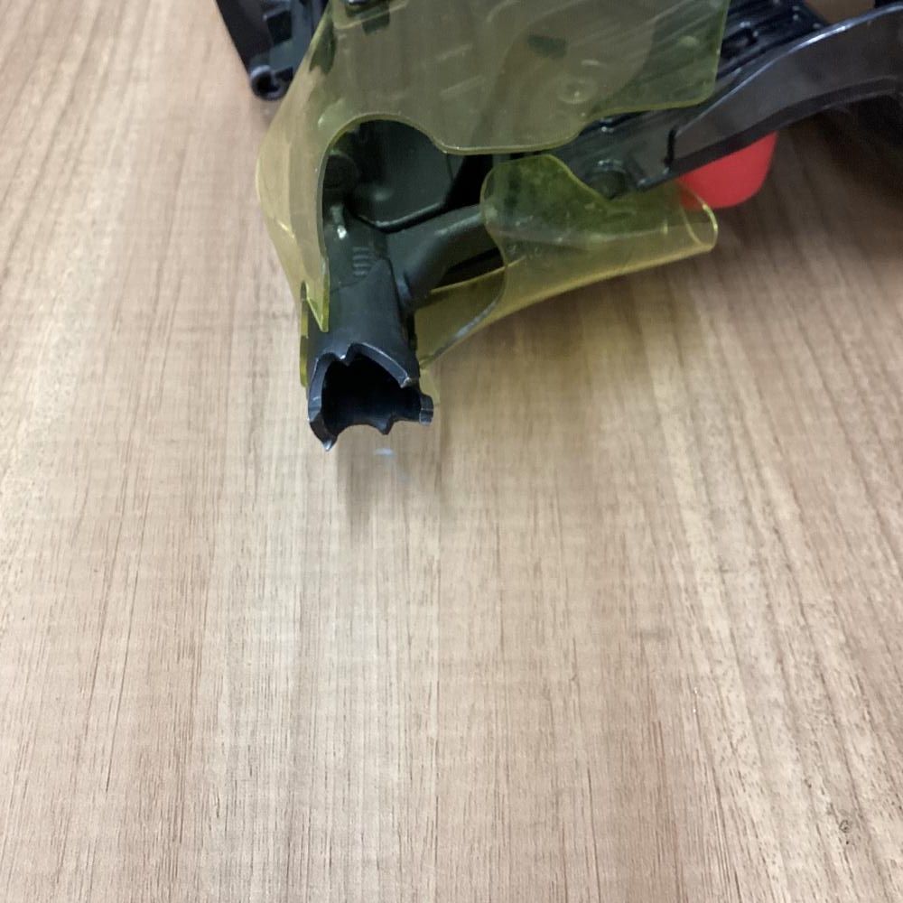  品 日立工機 NV 75 AF 常圧釘打機 ロール釘打機 201 釘打機 エアーツール