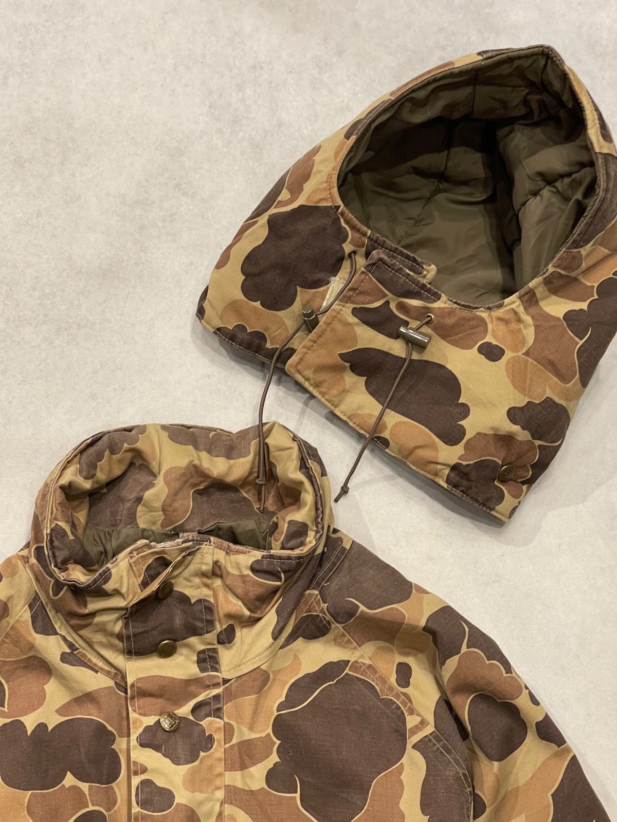 Columbia コロンビア