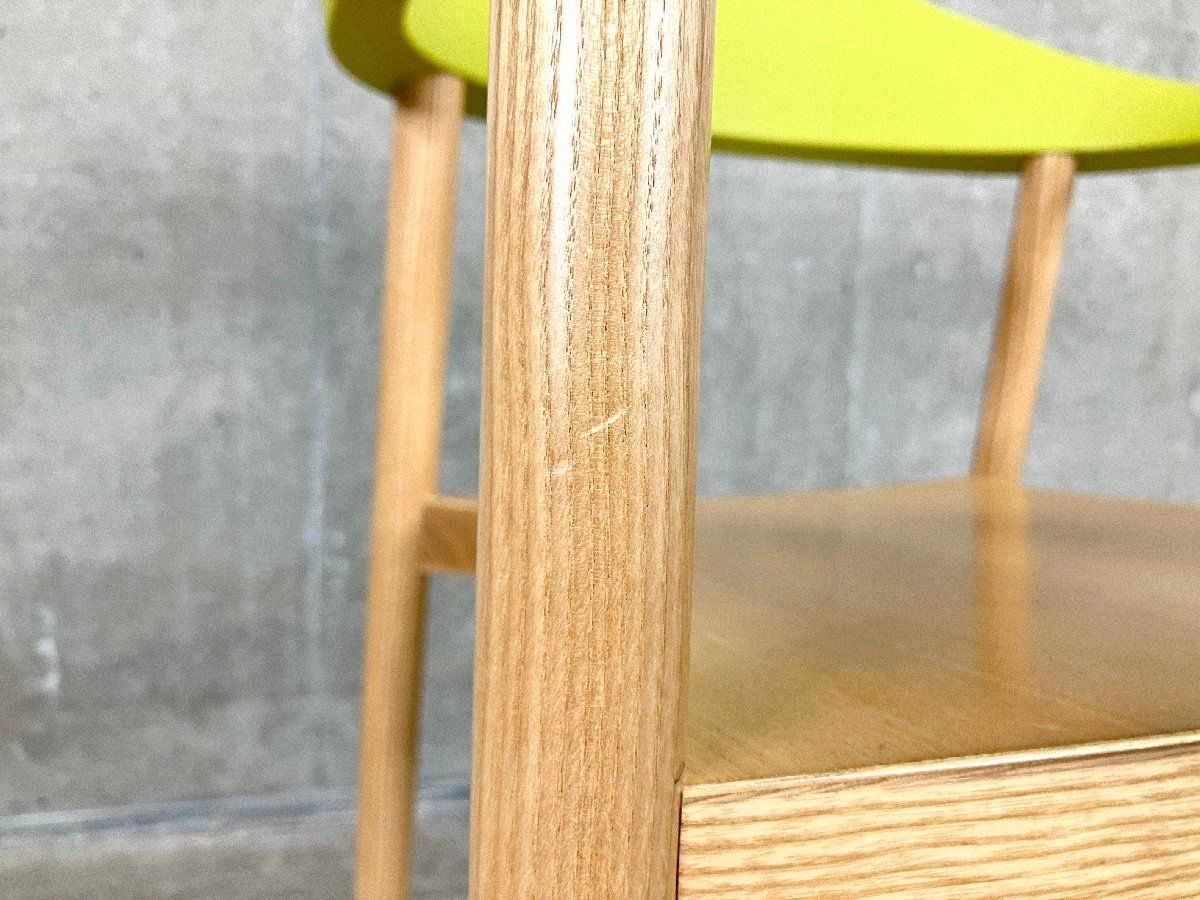 Plank/プランク□MONZA / モンツァ アームチェア□コンスタンチン