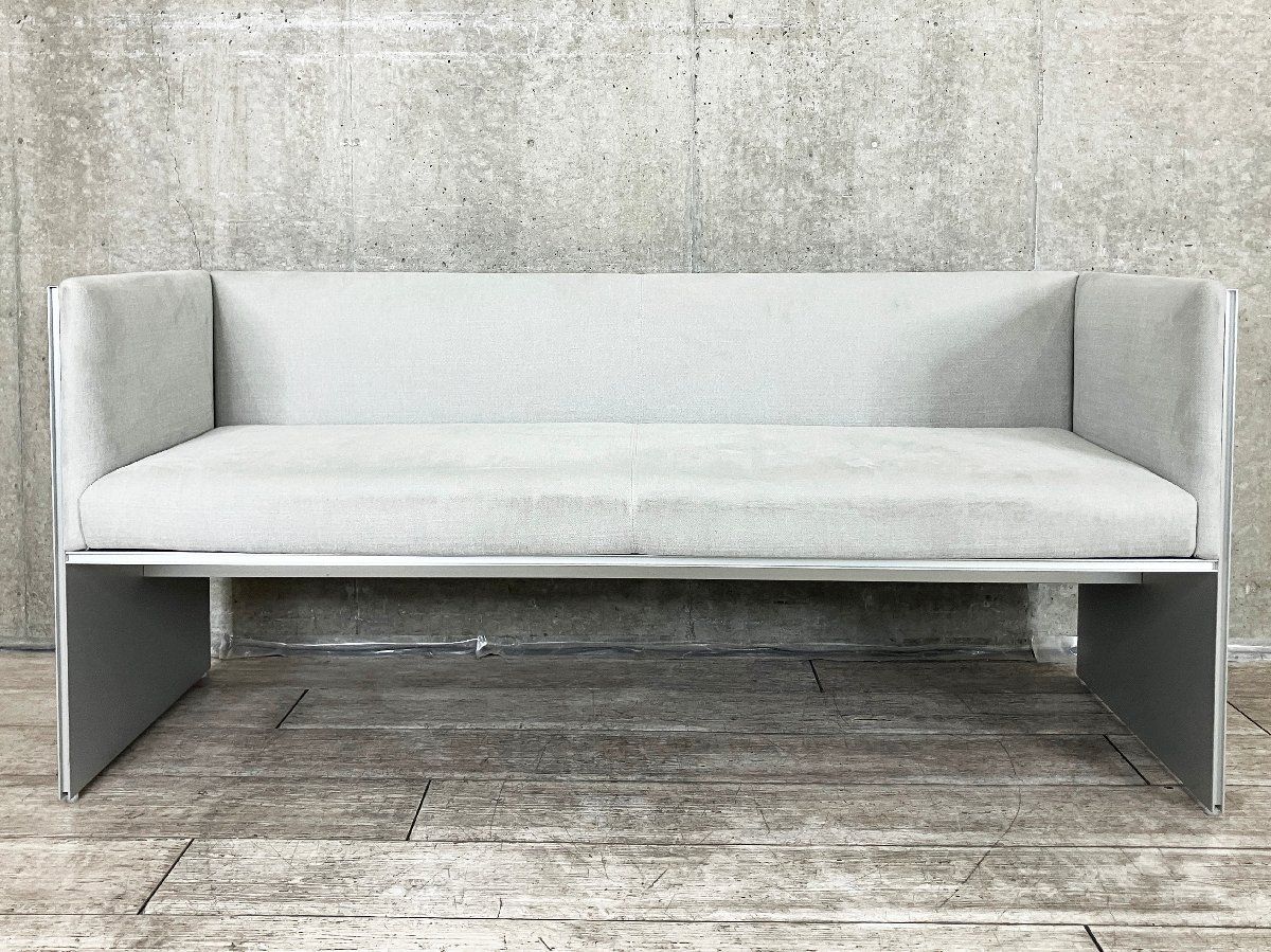 cassina ixc / カッシーナ□AIR FRAME 3003 / エアフレーム / 3人掛