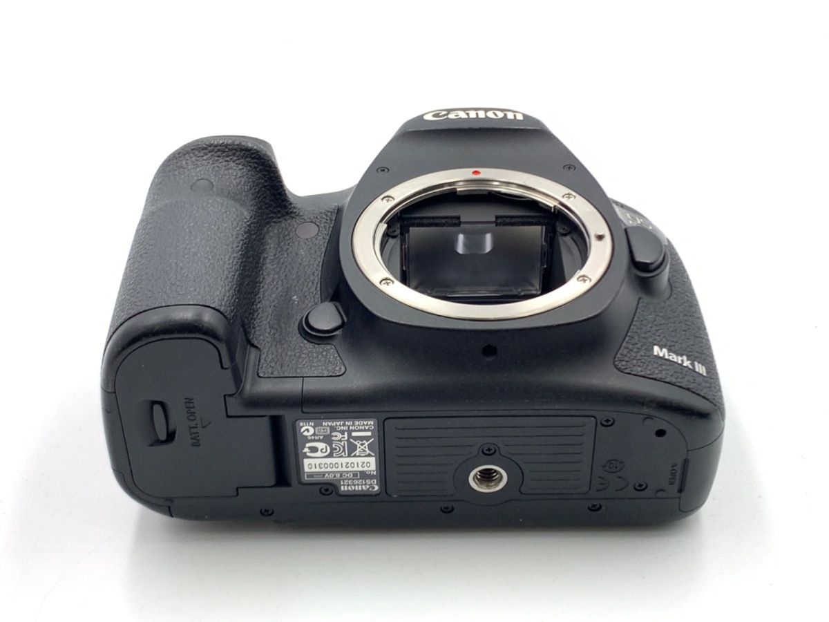 中古】 【並品】 キヤノン EOS 5D MarkIII ボディ - メルカリ