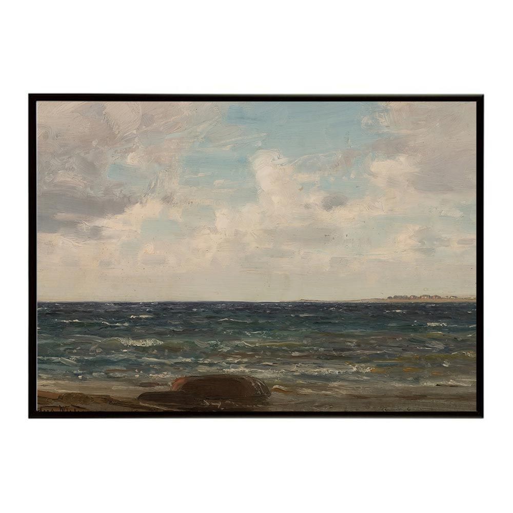 A2サイズ（約42x59cm）】【bn-poster-5836】ポスター フレーム付き