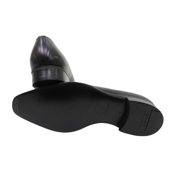 グットイヤーウェルト レザー