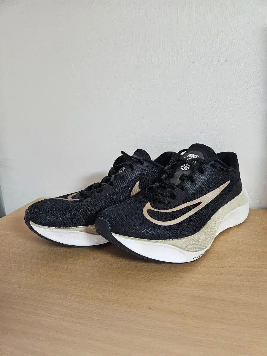 ナイキ ズームフライ 5 ランニングシューズ み