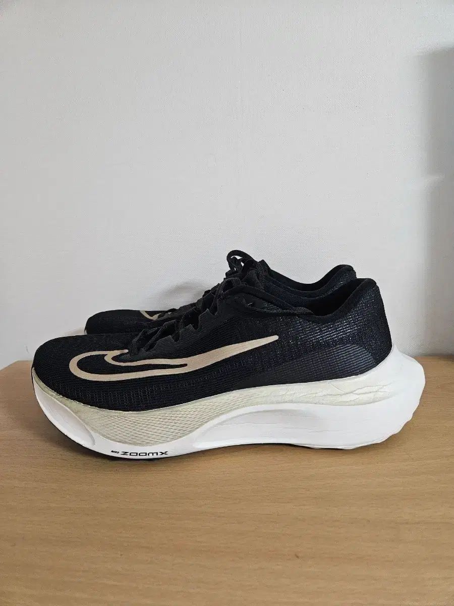 ナイキ ズームフライ 5 ランニングシューズ み