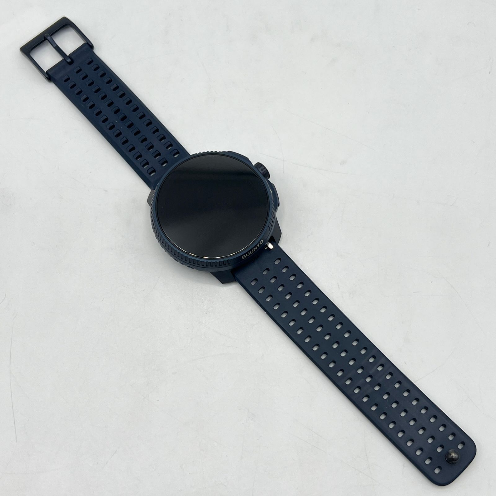 SUUNTO RACE Midnight スマートウォッチ スント レース ミッドナイト 本体