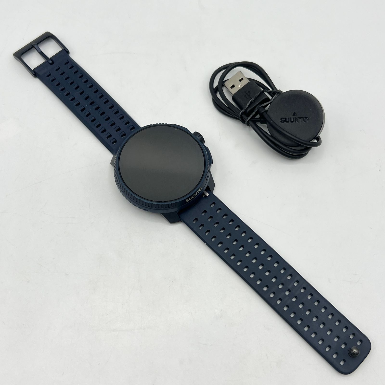 SUUNTO RACE Midnight スマートウォッチ スント レース ミッドナイト 本体