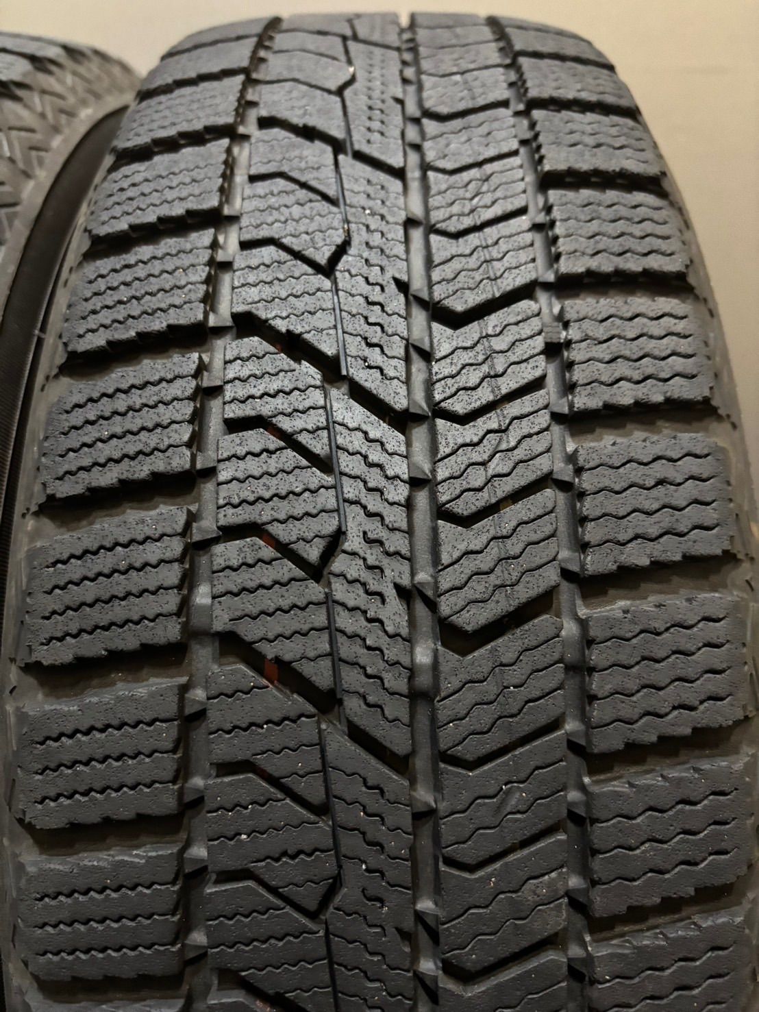 ルーミー パッソ