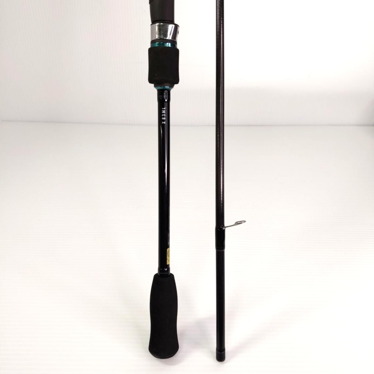 品 ダイワ エメラルダスX ロッド X 83 ML〇YR-54330〇