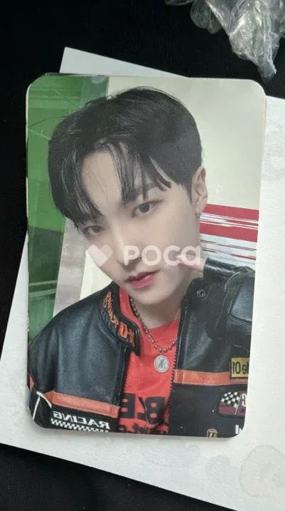 xikers ジョンフン HOUSE OF TRICKY : Doorbell Ringing Wonderwall