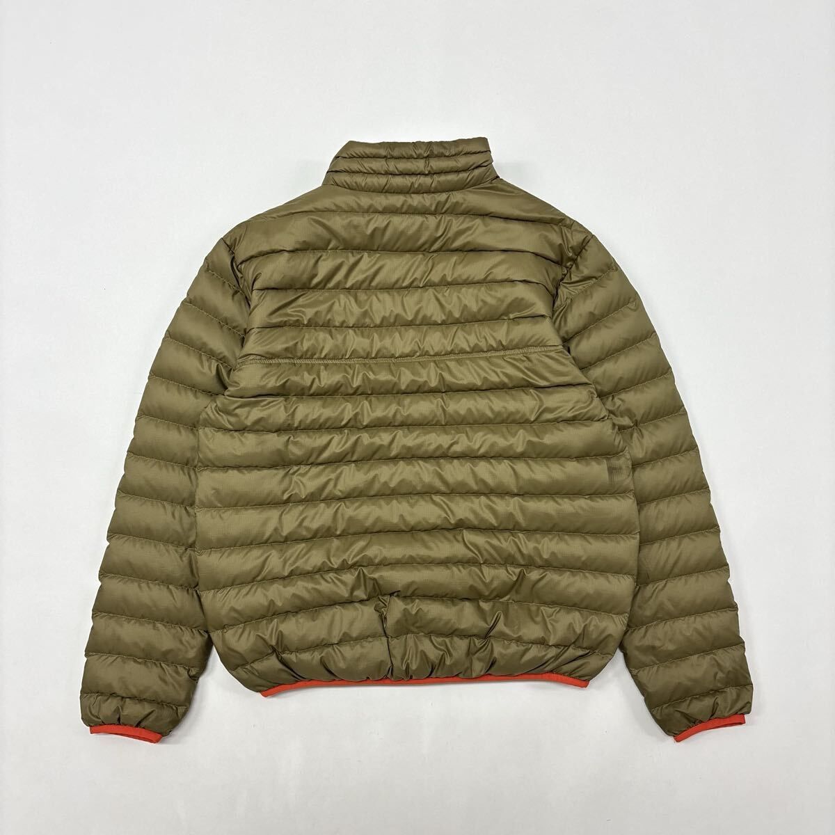 patagonia パタゴニア 27246 DOWN SNAP-T PULLOVER ダウン スナップT