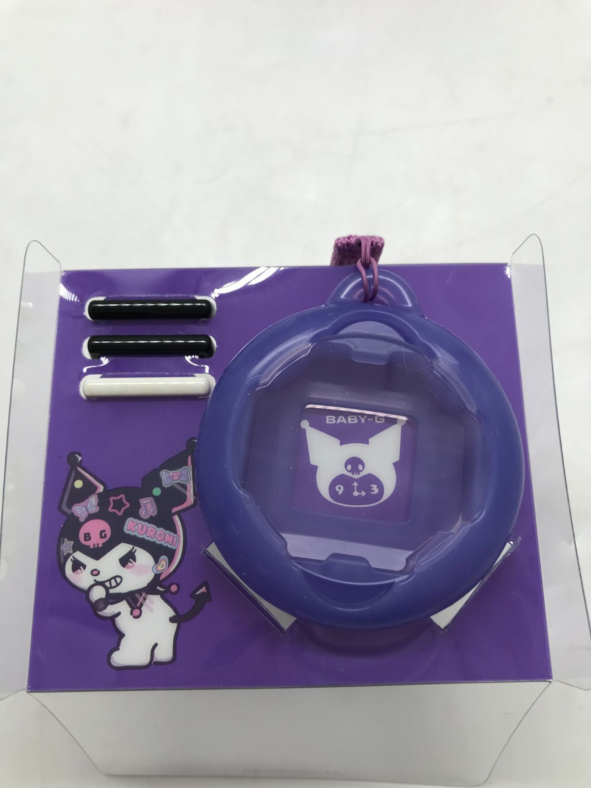 クロミ コラボレーションモデル