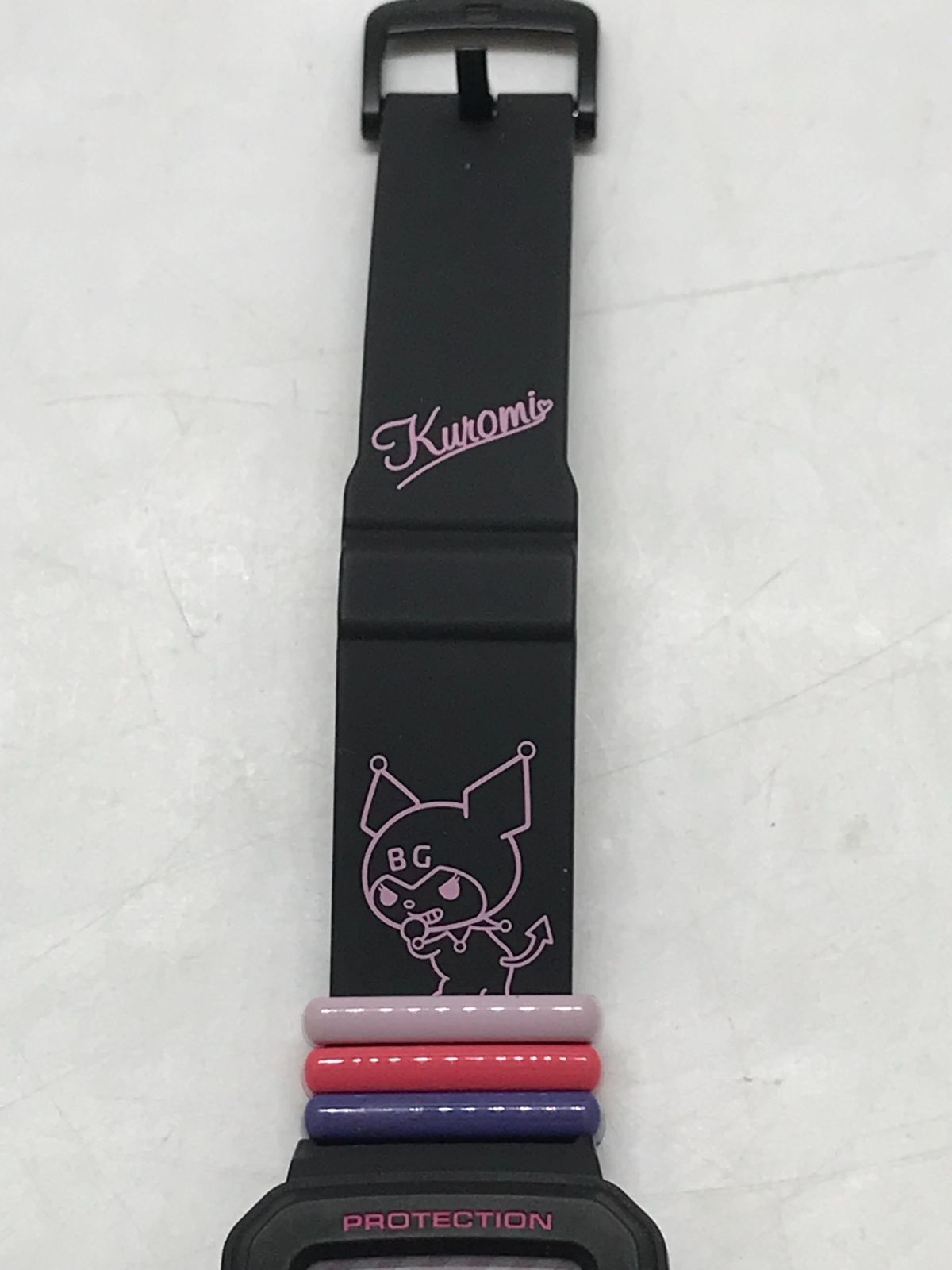 クロミ コラボレーションモデル