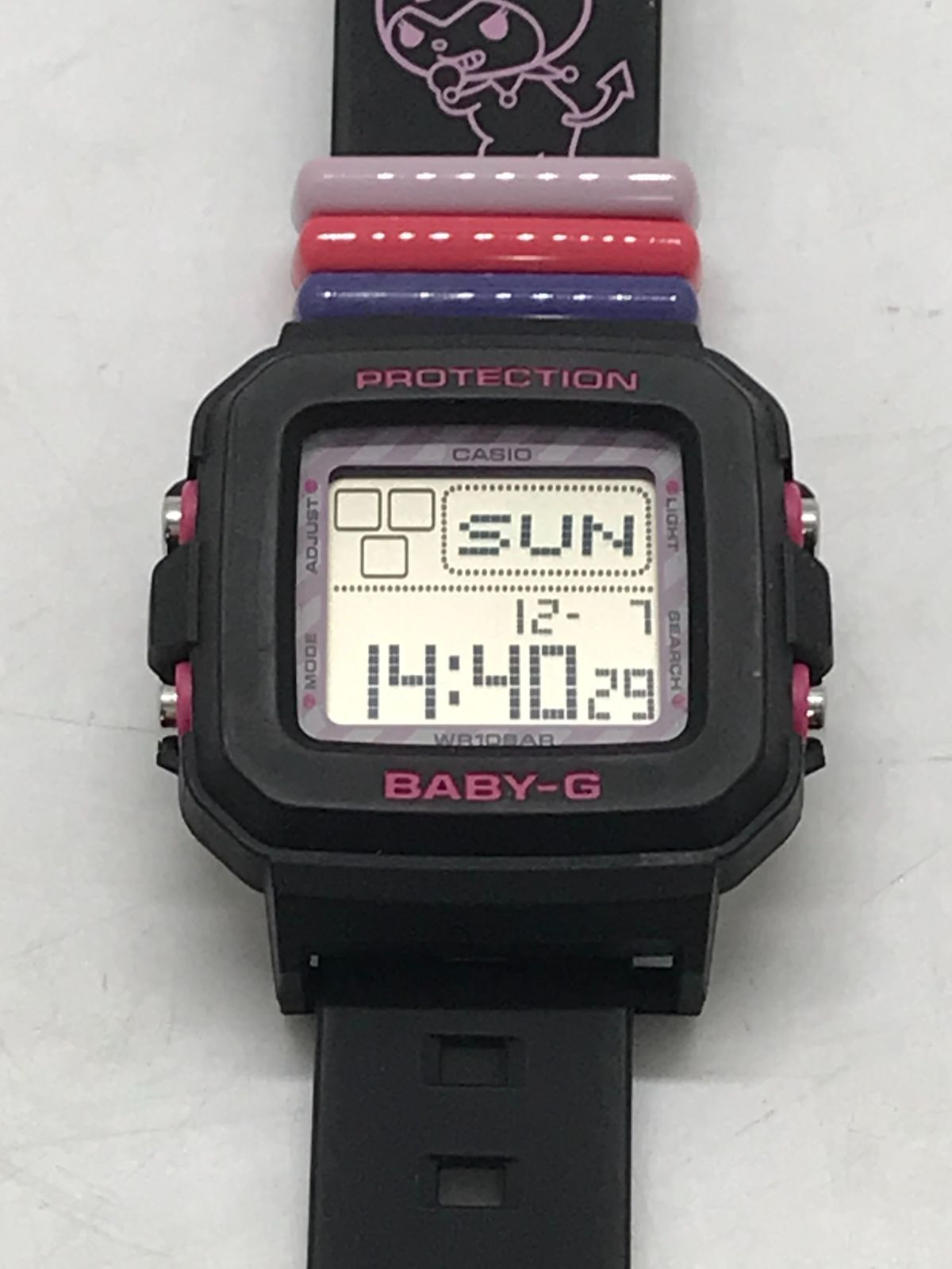 コラボレーションモデル BGD-10