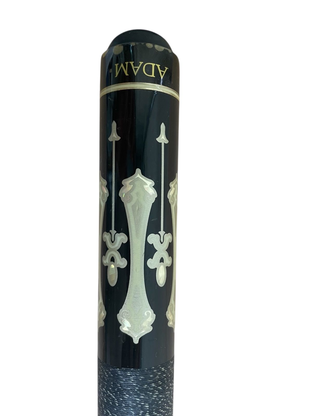 Adam キュー XVII ケース付